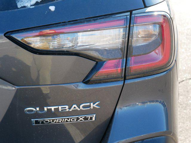 used 2020 Subaru Outback car, priced at $22,999