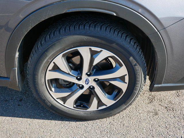 used 2020 Subaru Outback car, priced at $22,999