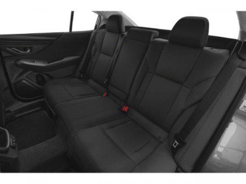 used 2022 Subaru Legacy car, priced at $24,999