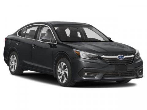 used 2022 Subaru Legacy car, priced at $24,999
