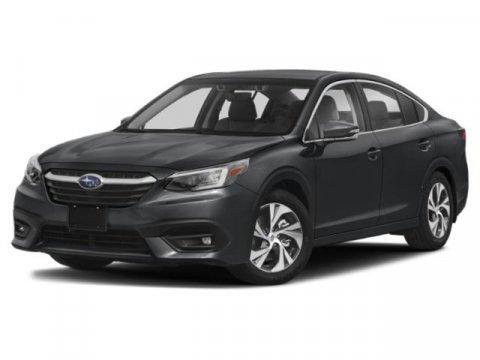 used 2022 Subaru Legacy car, priced at $24,999