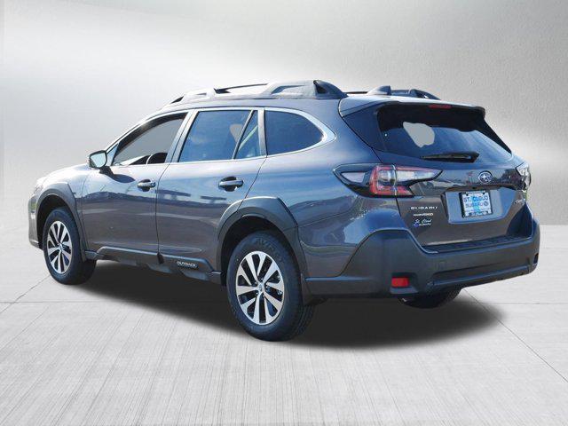 new 2025 Subaru Outback car, priced at $31,246