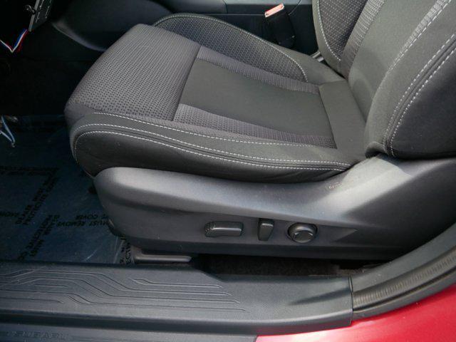 used 2021 Subaru Outback car, priced at $21,999