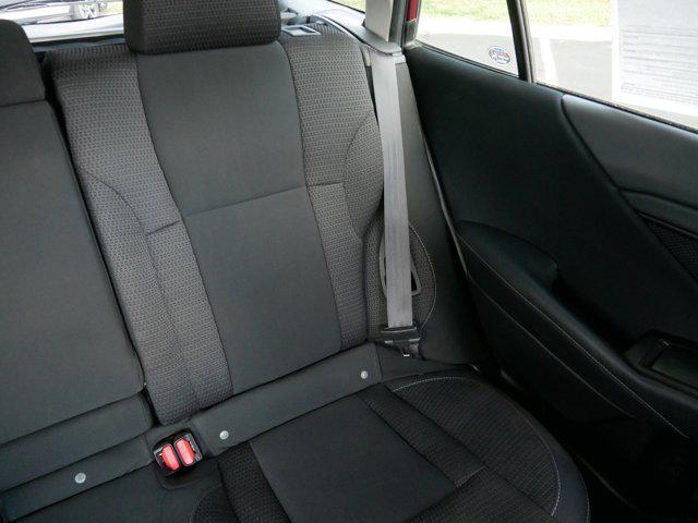 used 2021 Subaru Outback car, priced at $21,999