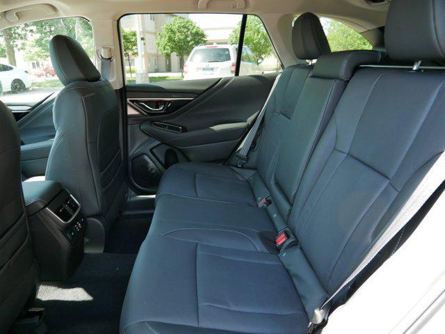 new 2025 Subaru Outback car, priced at $39,449