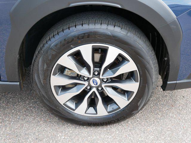 used 2023 Subaru Outback car, priced at $31,999