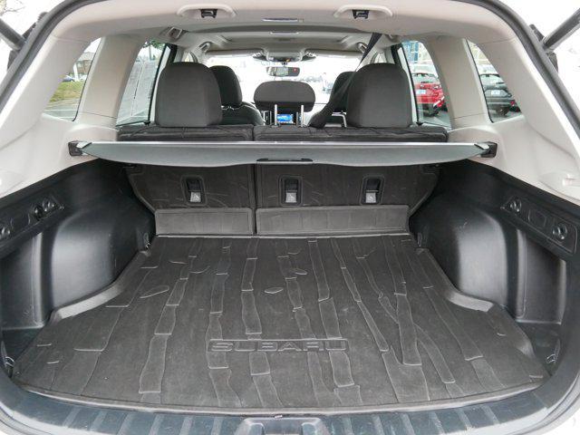 used 2023 Subaru Forester car, priced at $28,484