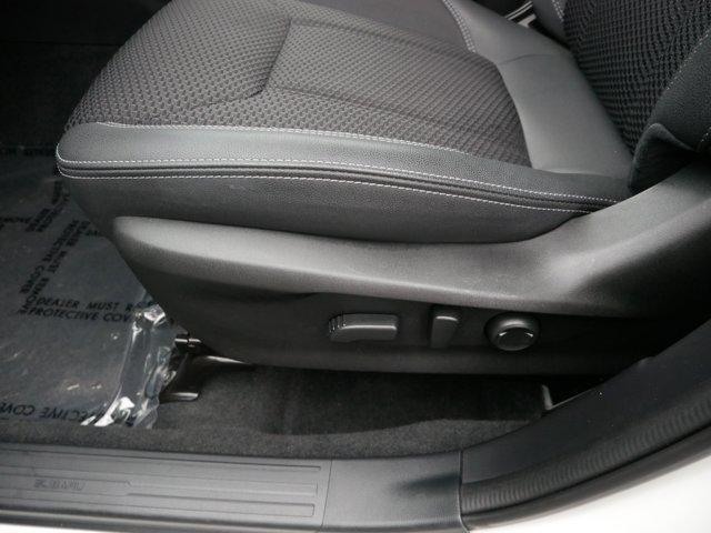 used 2023 Subaru Forester car, priced at $28,484