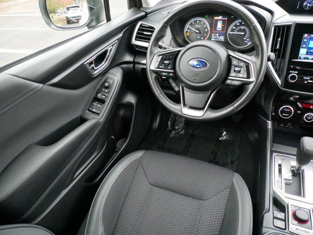 used 2023 Subaru Forester car, priced at $28,484
