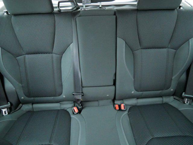 used 2023 Subaru Forester car, priced at $28,484