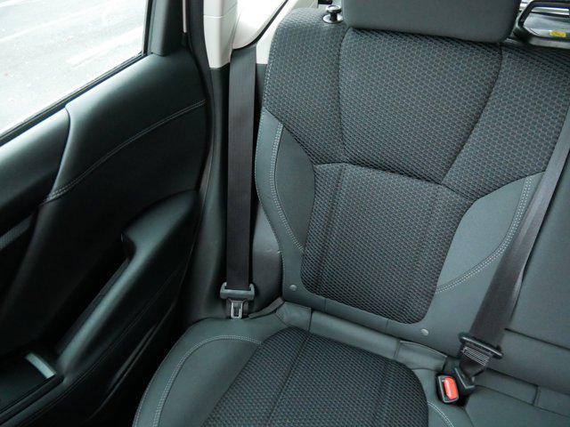 used 2023 Subaru Forester car, priced at $28,484