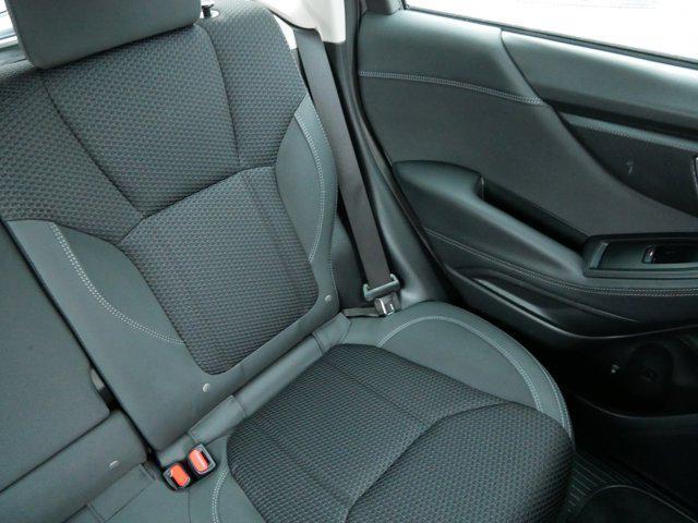 used 2023 Subaru Forester car, priced at $28,484