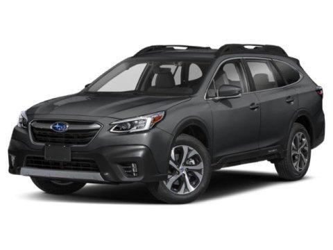 used 2022 Subaru Outback car, priced at $28,999