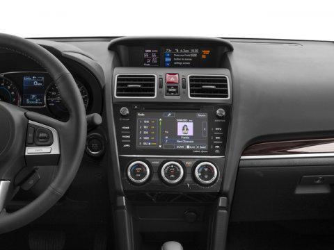 used 2017 Subaru Forester car, priced at $15,555