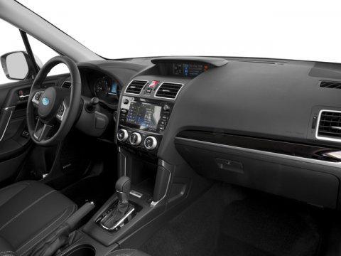 used 2017 Subaru Forester car, priced at $15,555