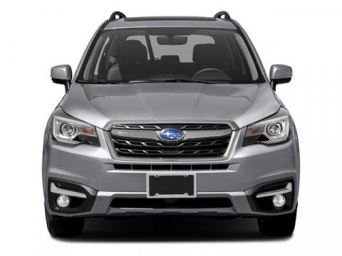 used 2017 Subaru Forester car, priced at $15,555