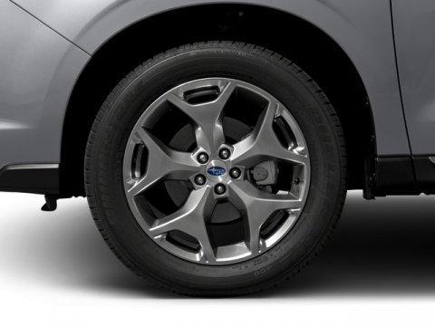 used 2017 Subaru Forester car, priced at $15,555