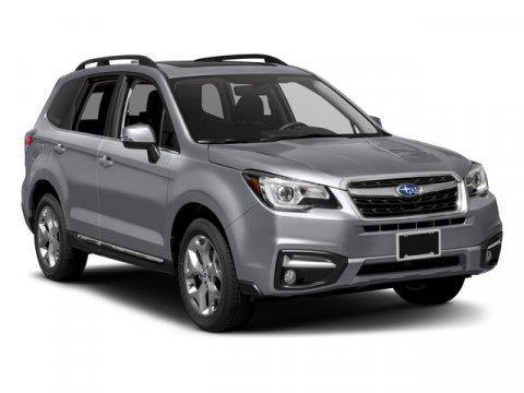 used 2017 Subaru Forester car, priced at $15,555