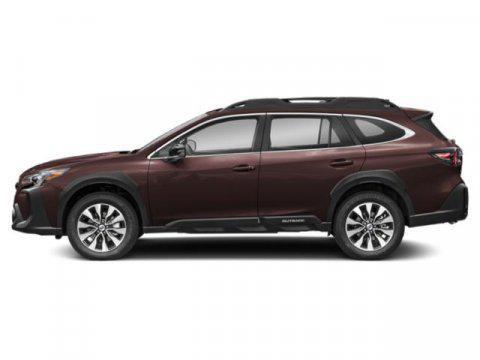 new 2025 Subaru Outback car, priced at $43,336