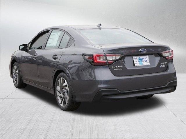 new 2024 Subaru Legacy car, priced at $33,410