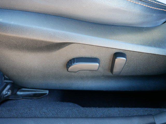 used 2020 Subaru Crosstrek car, priced at $24,999