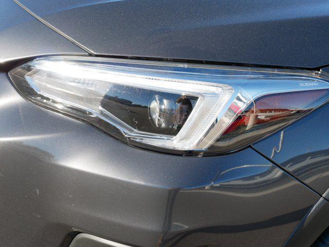 used 2020 Subaru Crosstrek car, priced at $24,999