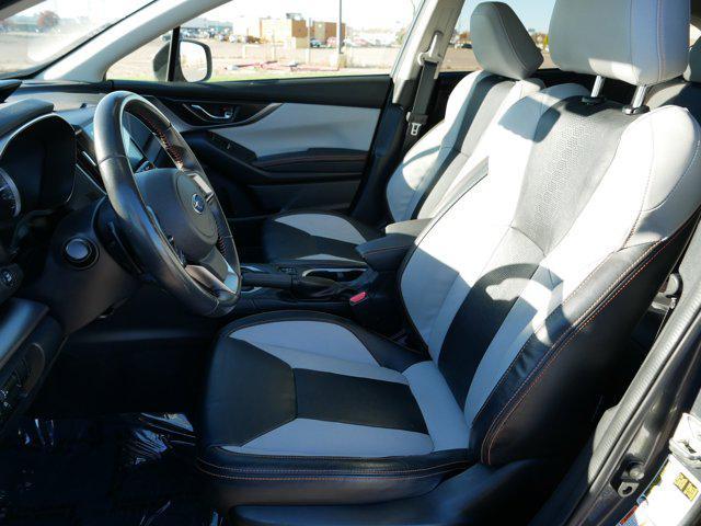 used 2020 Subaru Crosstrek car, priced at $24,999