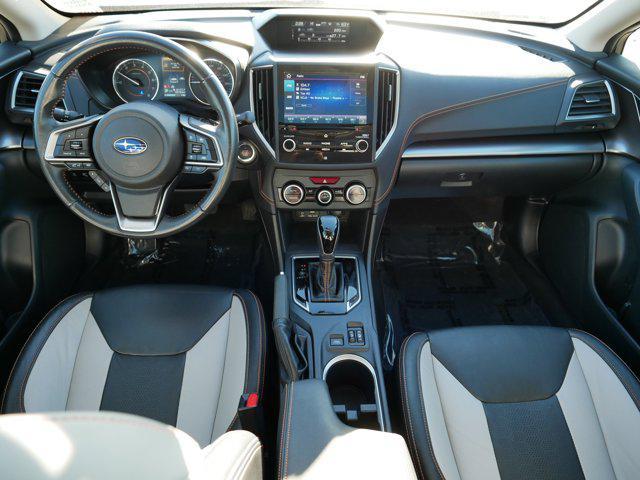 used 2020 Subaru Crosstrek car, priced at $24,999