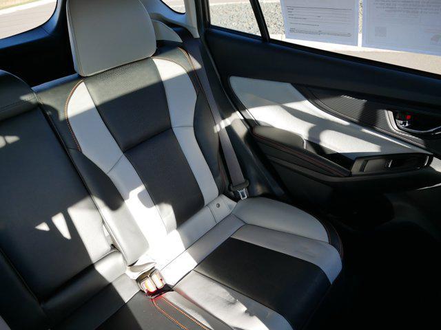 used 2020 Subaru Crosstrek car, priced at $24,999