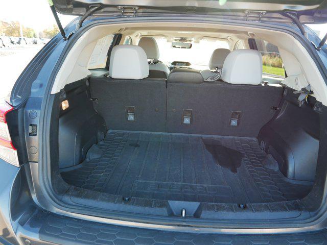 used 2020 Subaru Crosstrek car, priced at $24,999