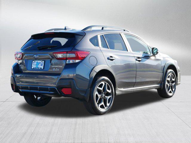 used 2020 Subaru Crosstrek car, priced at $24,999