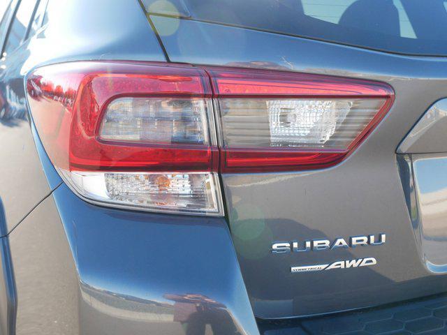 used 2020 Subaru Crosstrek car, priced at $24,999