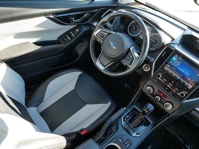 used 2020 Subaru Crosstrek car, priced at $24,999