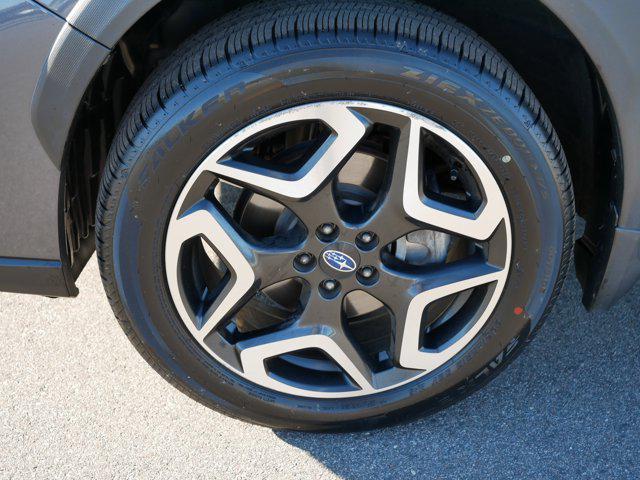 used 2020 Subaru Crosstrek car, priced at $24,999