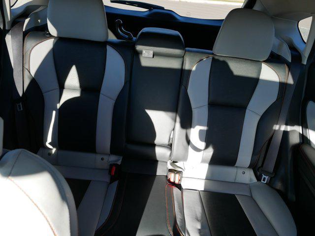 used 2020 Subaru Crosstrek car, priced at $24,999