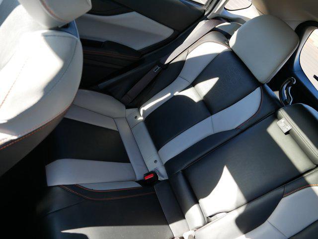 used 2020 Subaru Crosstrek car, priced at $24,999