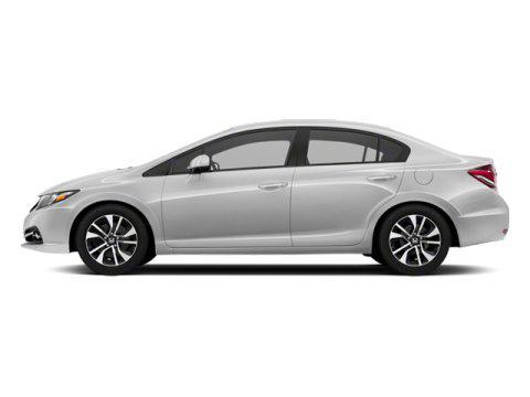 used 2013 Honda Civic car, priced at $11,555