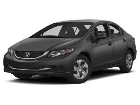 used 2013 Honda Civic car, priced at $11,555