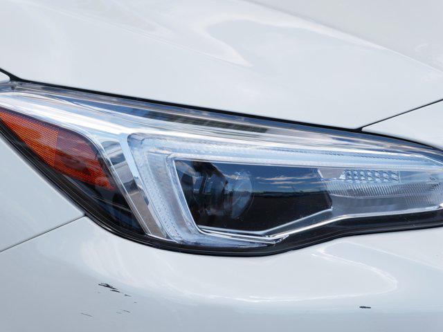used 2021 Subaru Crosstrek car, priced at $25,799