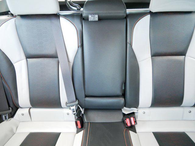 used 2021 Subaru Crosstrek car, priced at $25,799