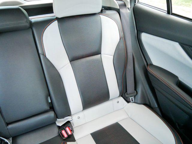 used 2021 Subaru Crosstrek car, priced at $25,799