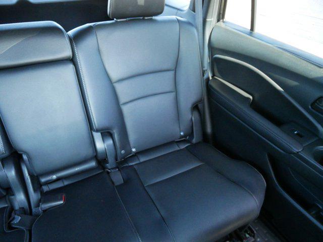 used 2023 Honda Passport car, priced at $31,999