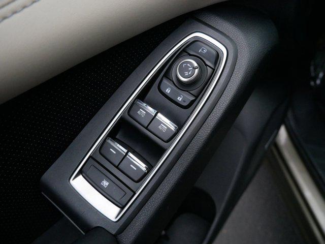 used 2022 Subaru Ascent car, priced at $27,799