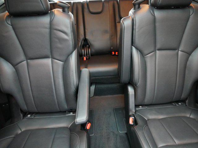 used 2022 Subaru Ascent car, priced at $27,799