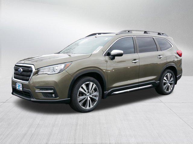 used 2022 Subaru Ascent car, priced at $27,799