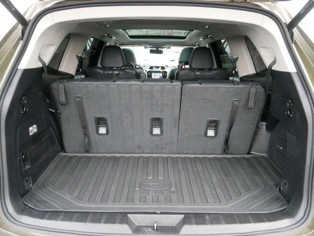 used 2022 Subaru Ascent car, priced at $27,799