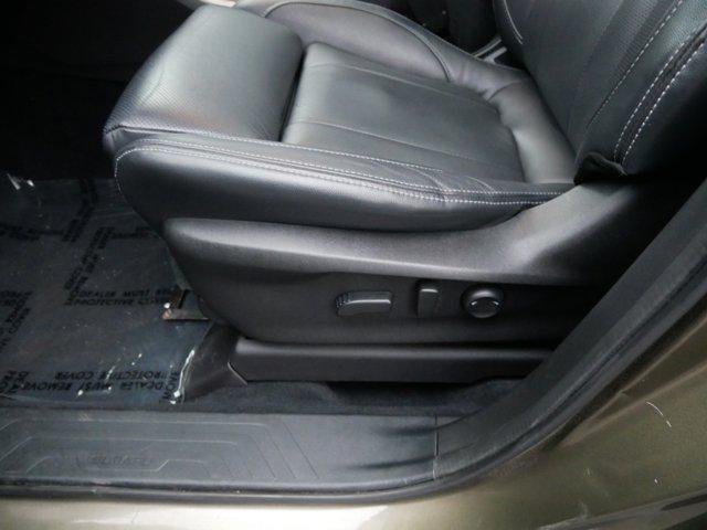 used 2022 Subaru Ascent car, priced at $27,799