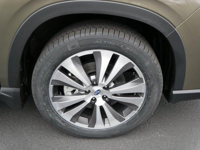 used 2022 Subaru Ascent car, priced at $27,799