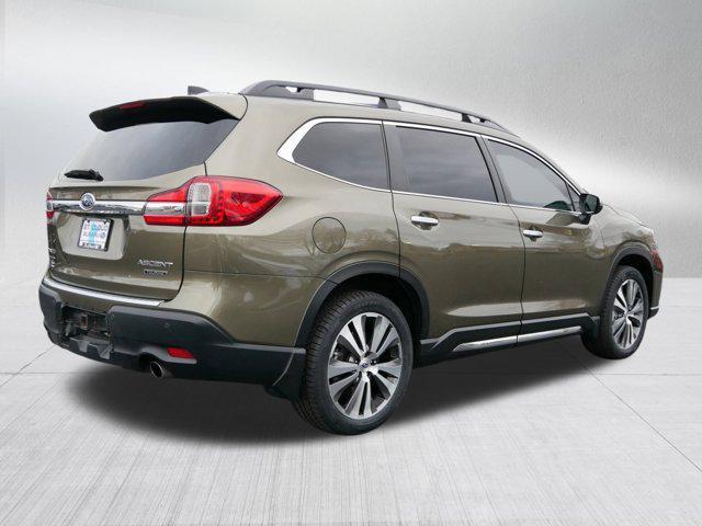 used 2022 Subaru Ascent car, priced at $27,799