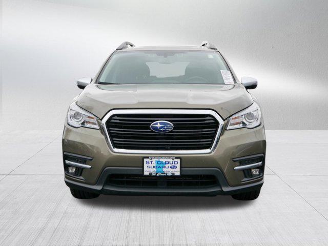 used 2022 Subaru Ascent car, priced at $27,799